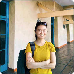 Gisselle Xie